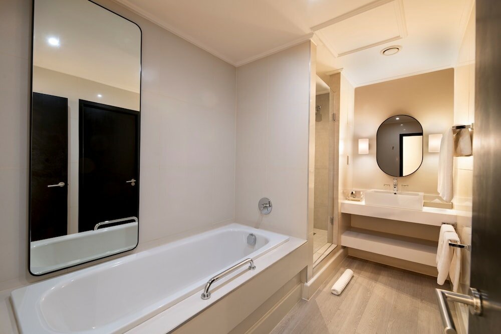 Фото Victoria & Alfred Hotel by Newmark