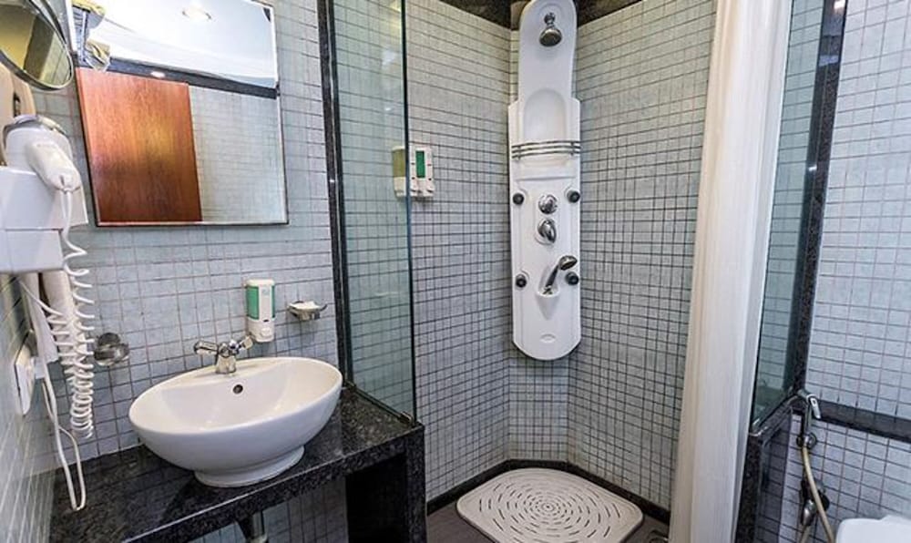 Фото Fabhotel Poco Loco