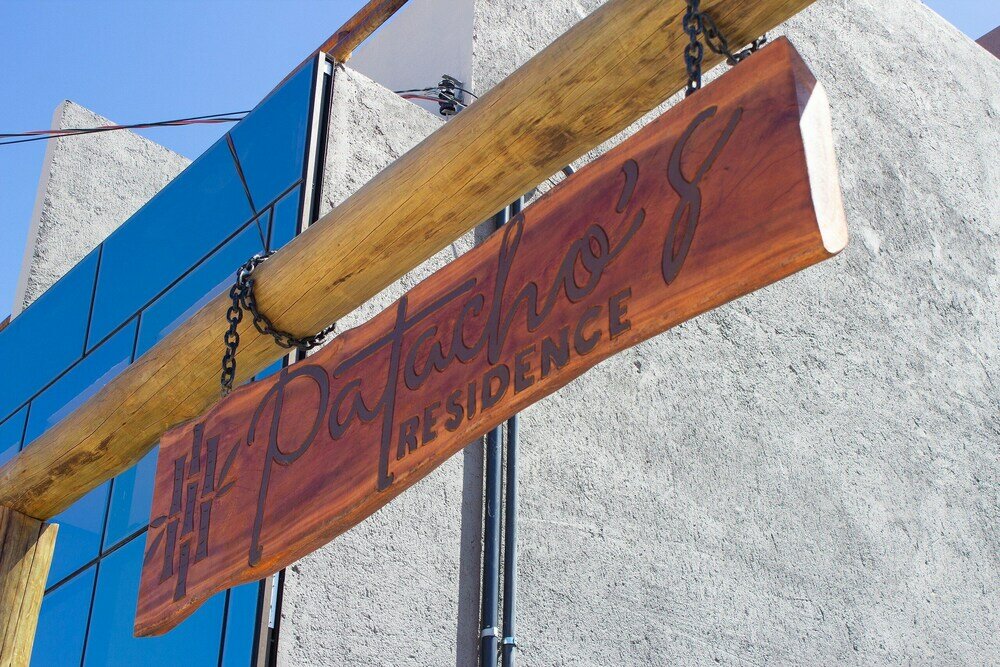 Фото Triplex Temporada Areia e Mar Patacho