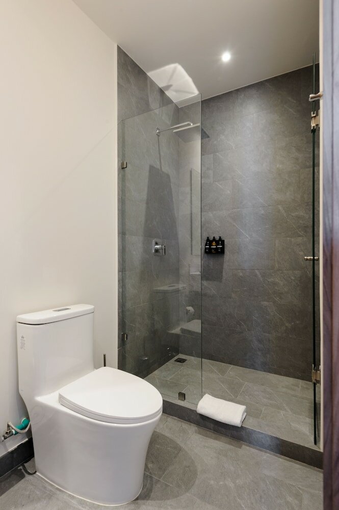 Фото Be Grand by Wynwood House