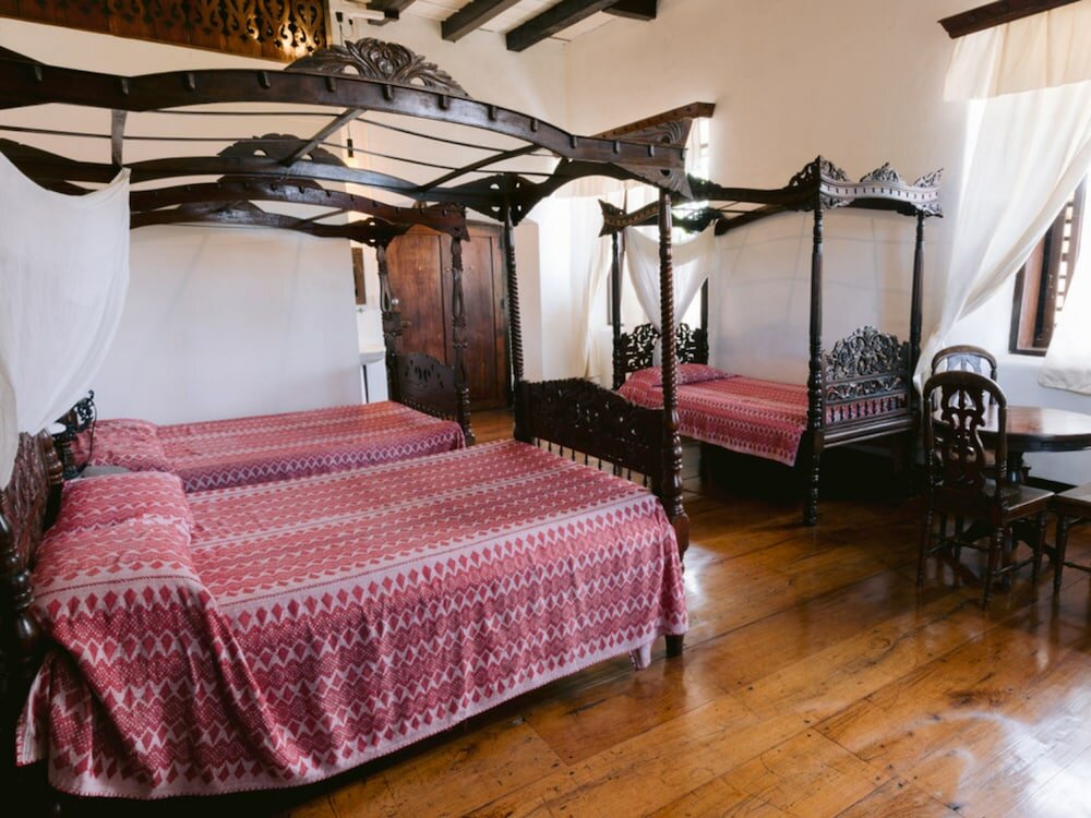 Фото Villa Angela Heritage House