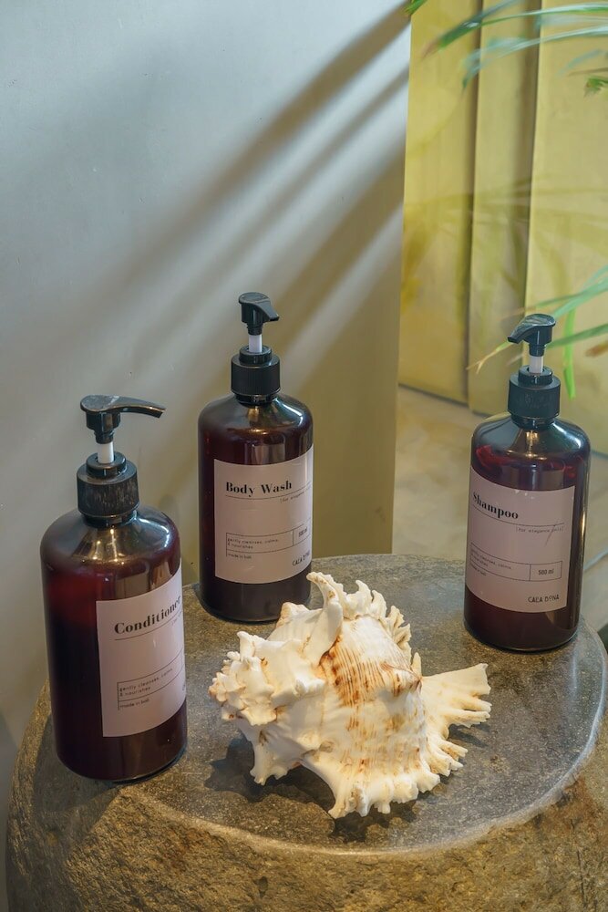 Фото Villa Cala Bona