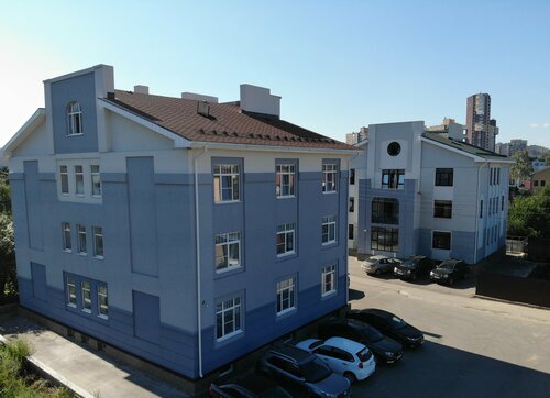 Иное жильё Агродом в Нижнем Новгороде