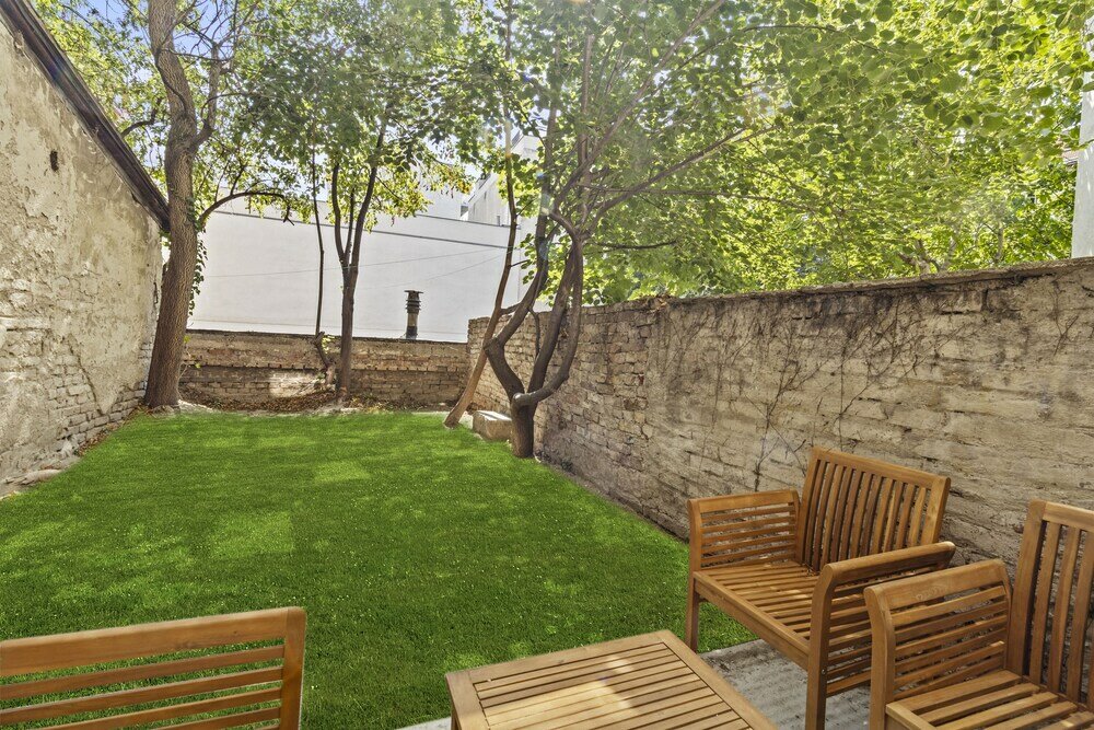 Фото Stylish Apartments near Akh