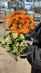 7цветов Сибирь (ул. Петухова, 79, корп. 2, Новосибирск), магазин цветов в Новосибирске