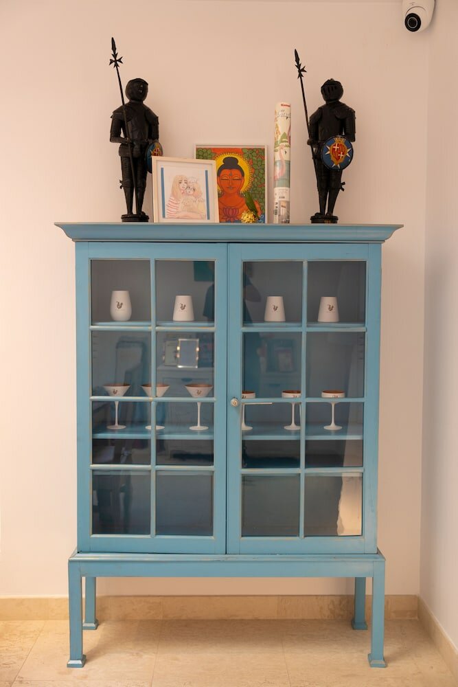 Фото The White Knight Premium Boutique Hotel