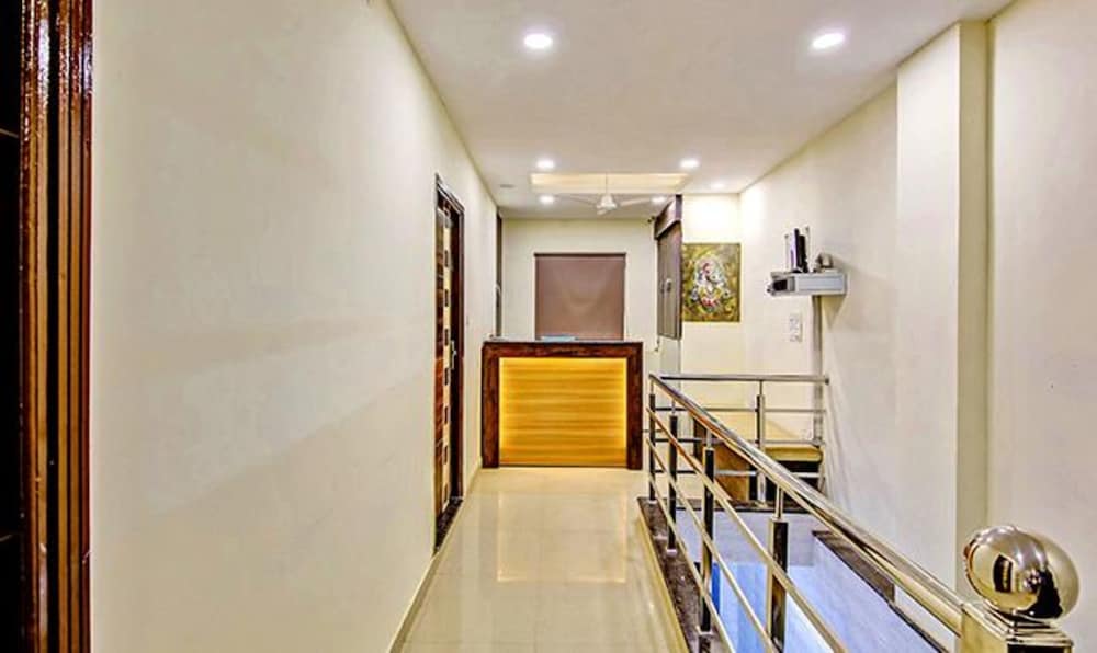 Фото Fabexpress Mohan Vilas Residency