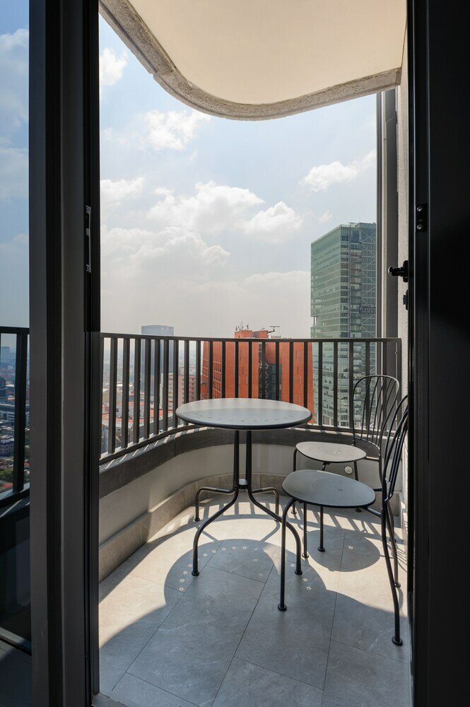 Фото Be Grand by Wynwood House