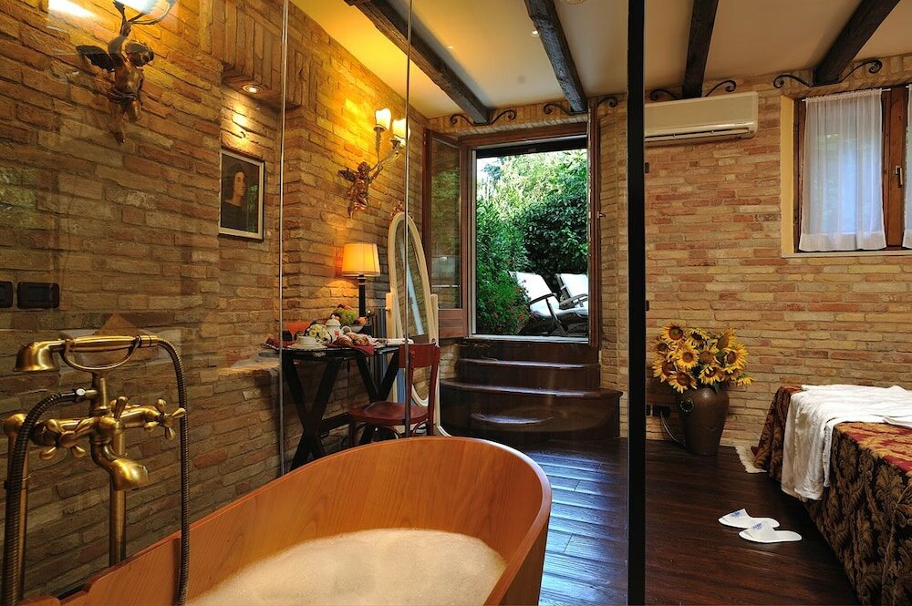 Фото Hotel Bonconte