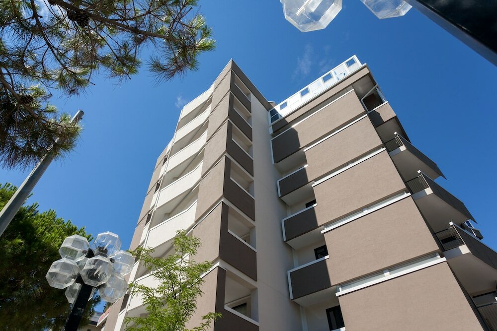 Фото Hotel Imperiale