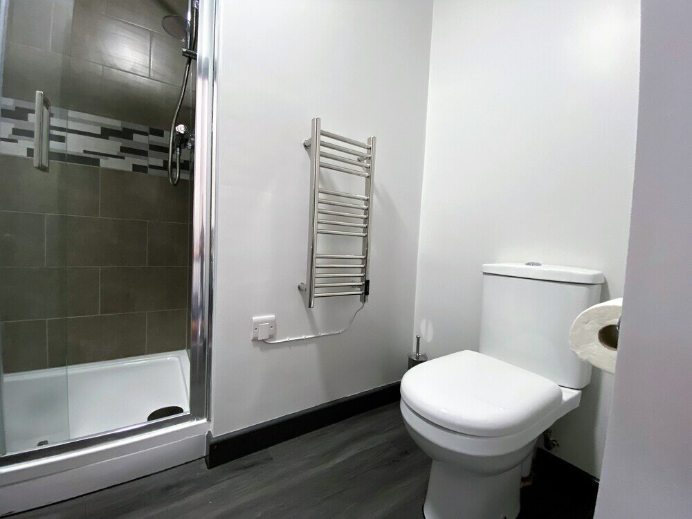 Фото StayCrewe Apartments