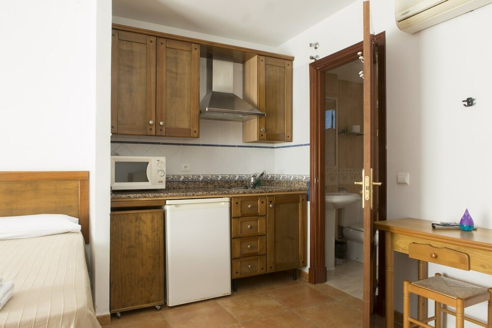 Фото Apartamentos Capricho del Mar