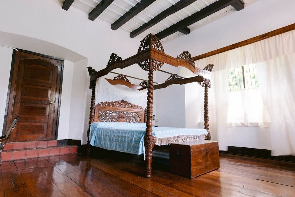 Фото Villa Angela Heritage House