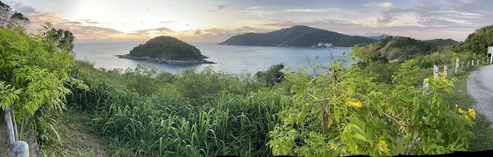 Фото Rawai Beach Pool Villa