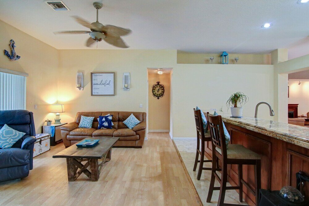 Фото Horseshoe House