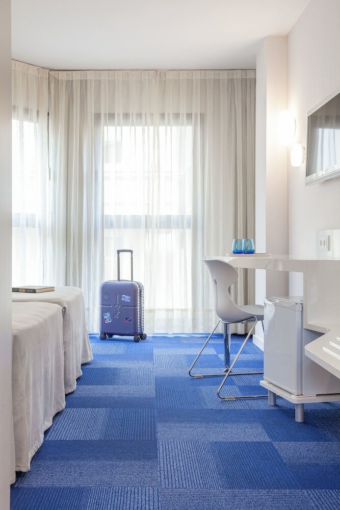 Фото Hotel Macià Granada Five Senses Rooms & Suites