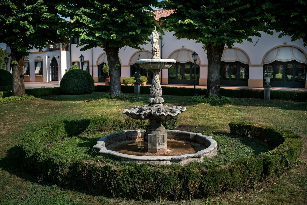 Фото Romantik Hotel Villa Margherita