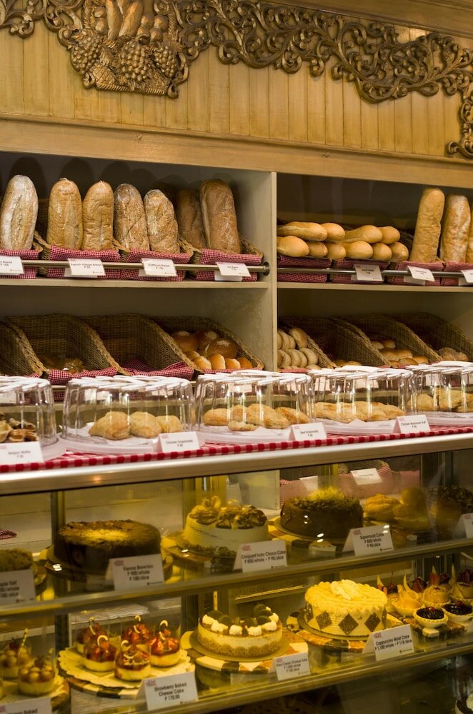 Фото Century Park Hotel