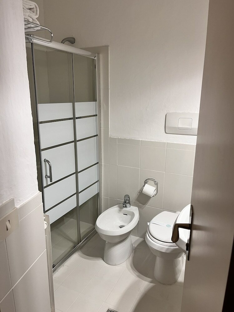 Фото Hotel Goldoni