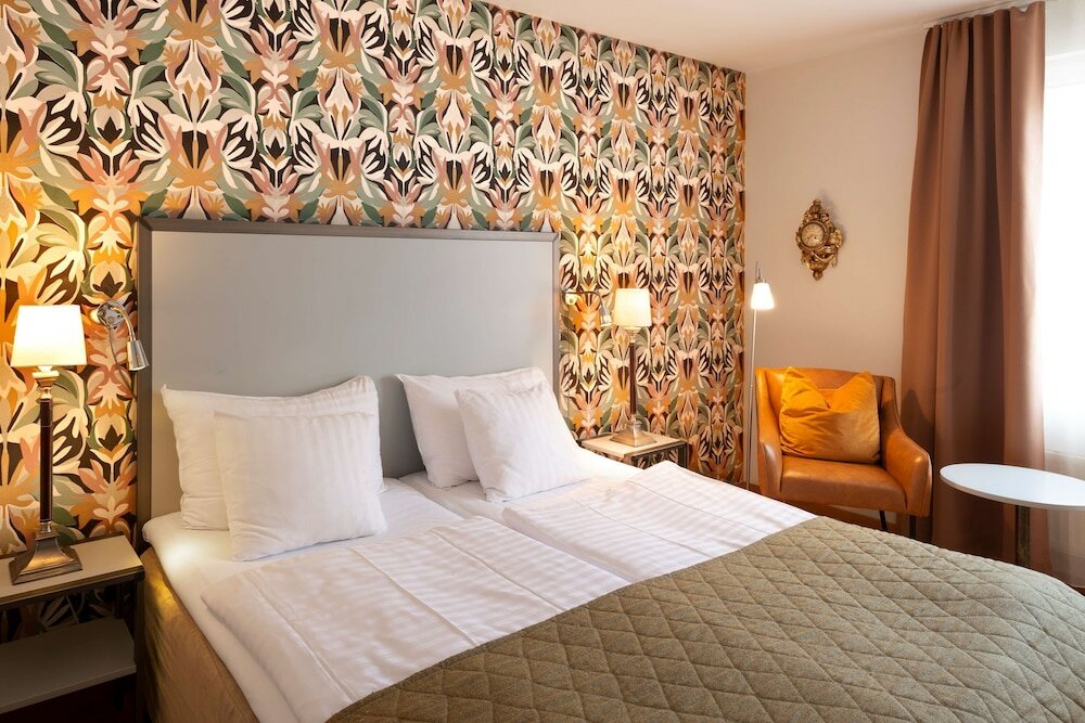 Фото Best Western Plus Hotel Noble House