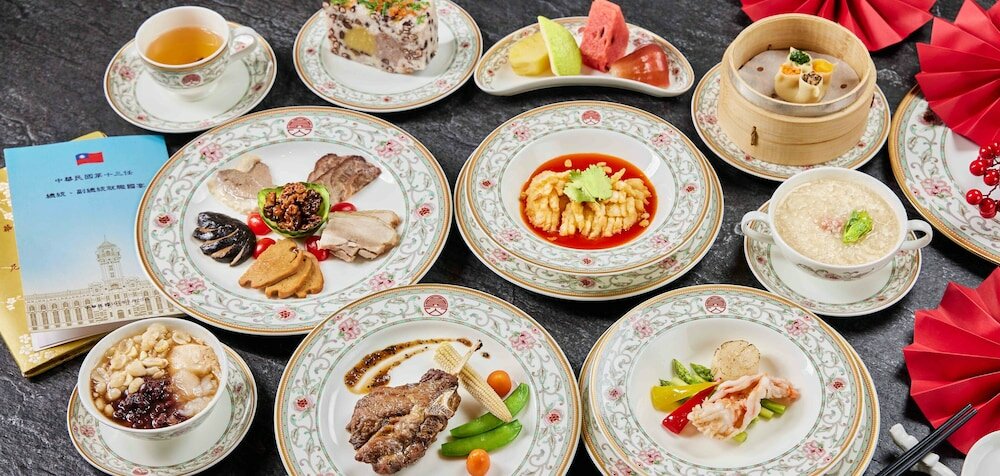 Фото The Grand Hotel