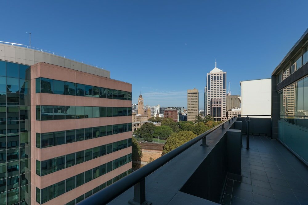 Фото Rydges Sydney Central