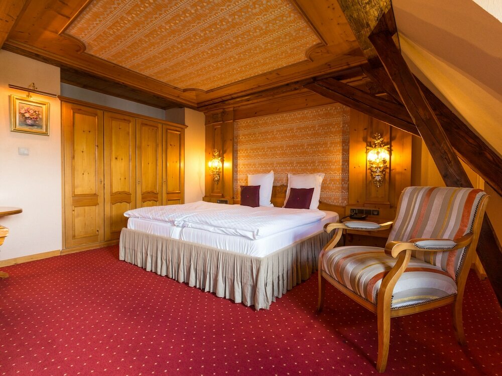 Фото Hostellerie de la Pommeraie by Popinns