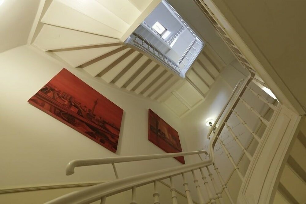 Фото Hotel Am Volksgarten