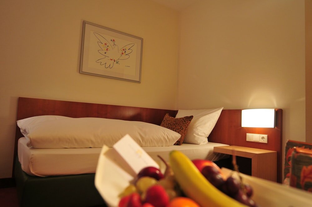 Фото Flandrischer Hof