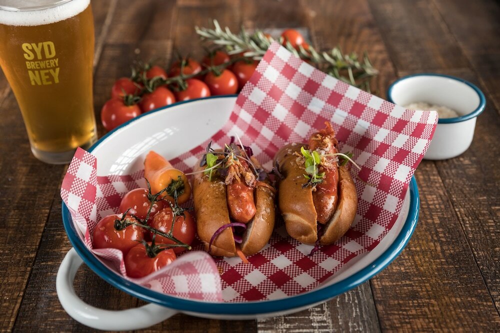 Фото Rydges Sydney Central