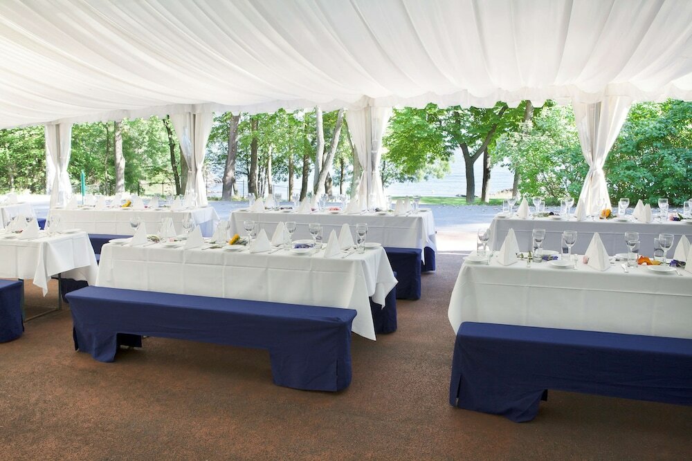 Фото Radisson Blu Park Hotel, Oslo