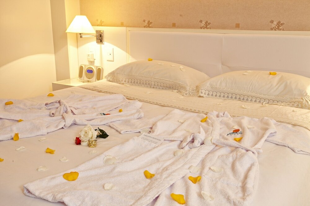 Фото Bahiamar Hotel