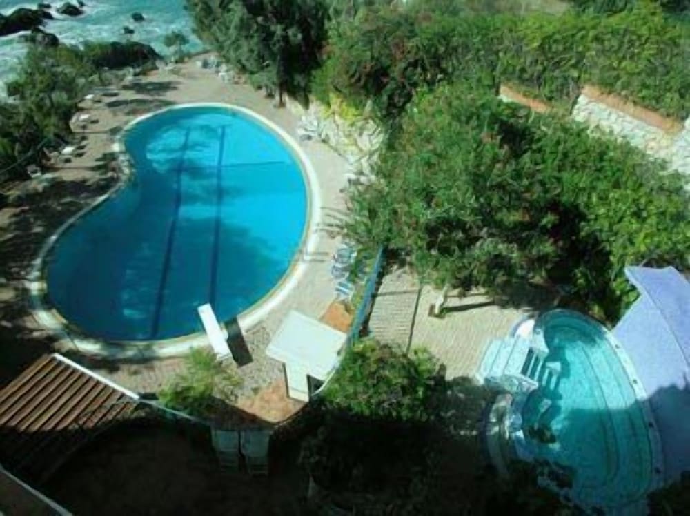Фото Grand Hotel De Rose