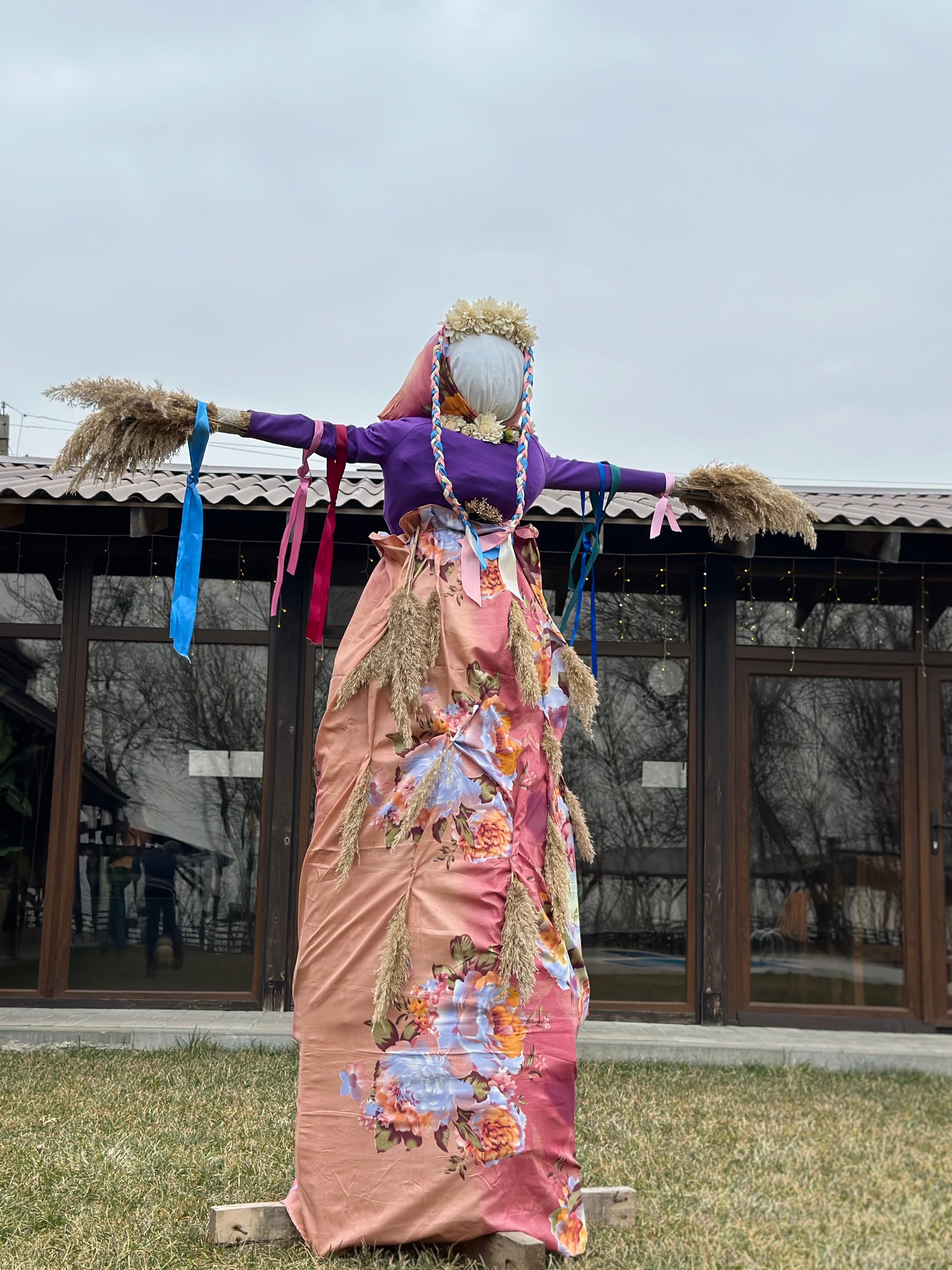 Фото Панорама