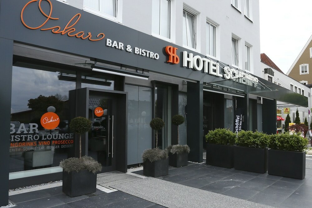 Фото Hotel Schempp