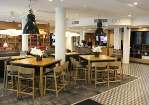 Гостиница Original Sokos Hotel Valjus