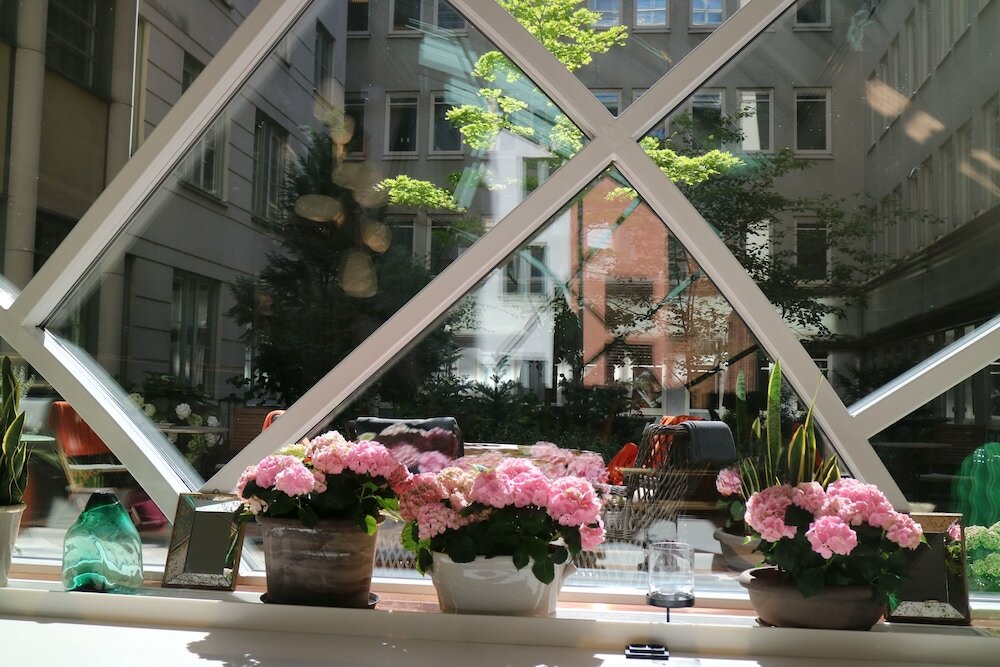 Фото ProfilHotels Central