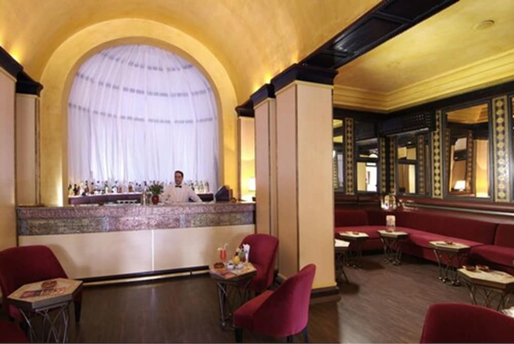 Фото Hotel Marrakech le Tichka