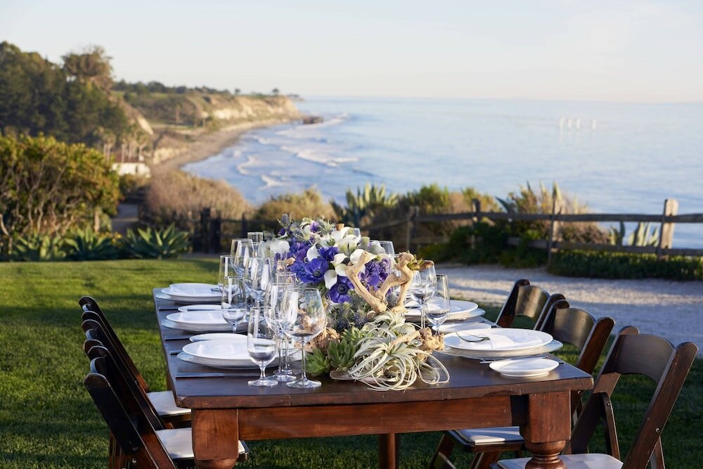Фото The Ritz-Carlton Bacara, Santa Barbara