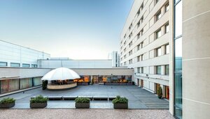 Гостиница Park Inn by Radisson Kaunas