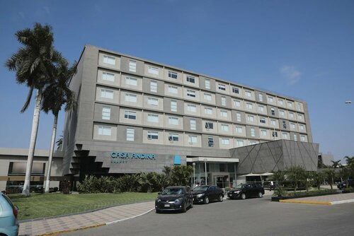 Гостиница Casa Andina Select Chiclayo