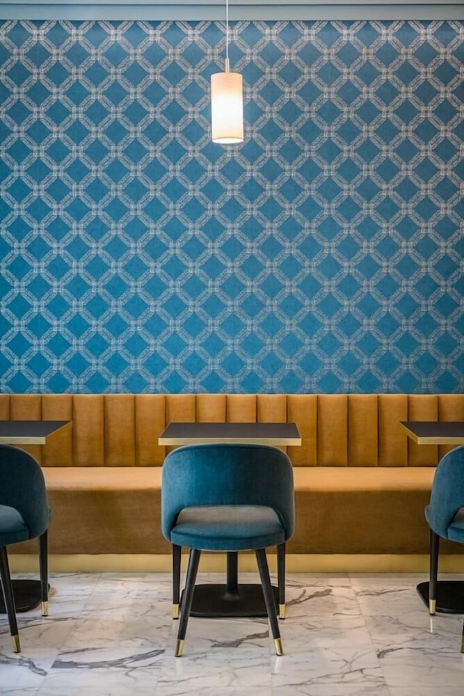 Фото Hotel Goldoni