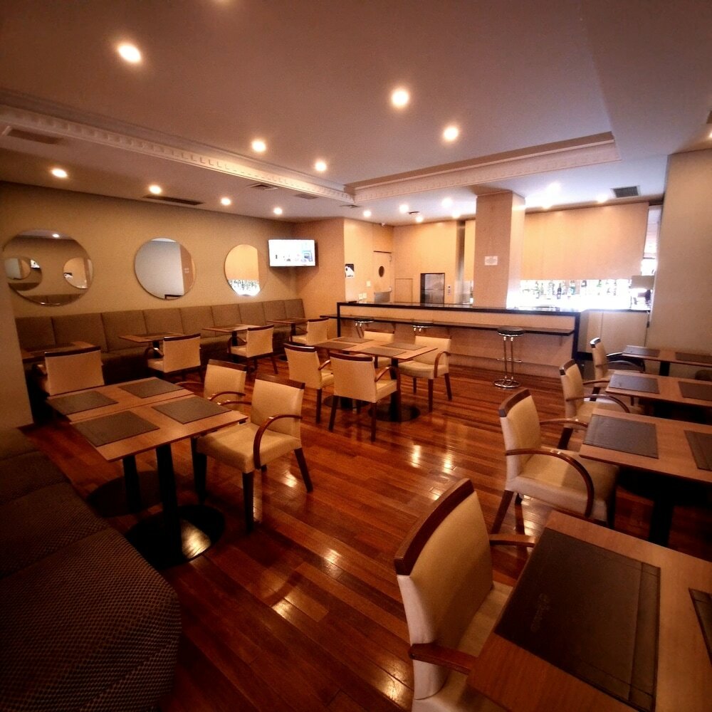 Фото Victoria Villa Curitiba