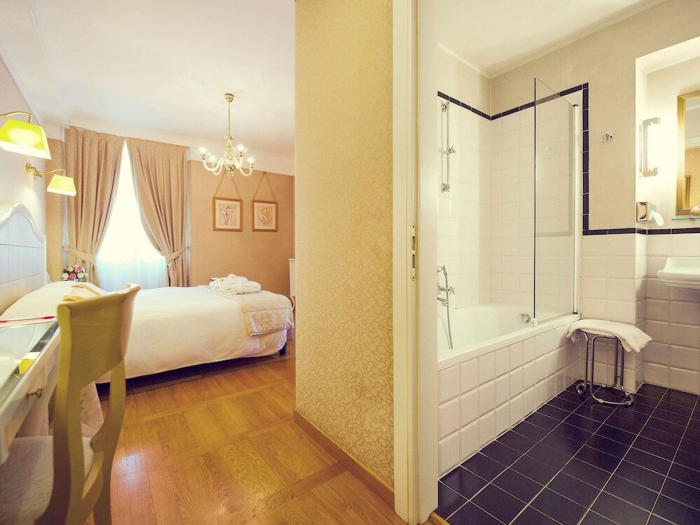 Фото Mercure Milano Centro