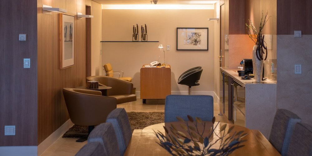 Фото Hotel Gran Marquise