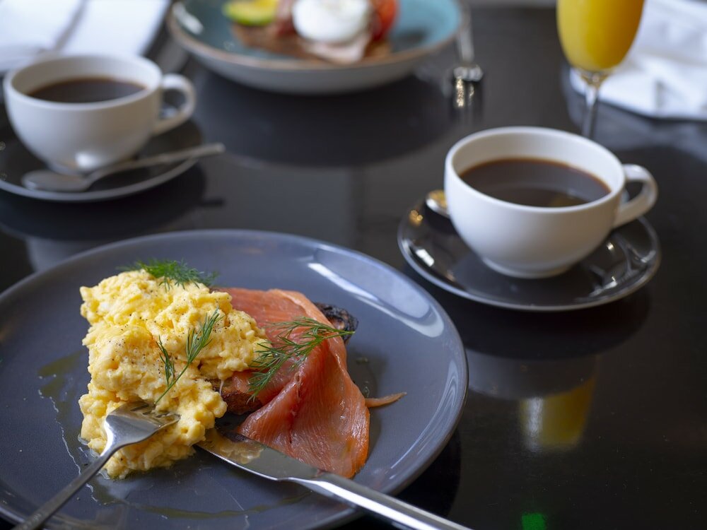 Фото The Crown hotel