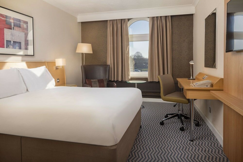 Фото Hilton York