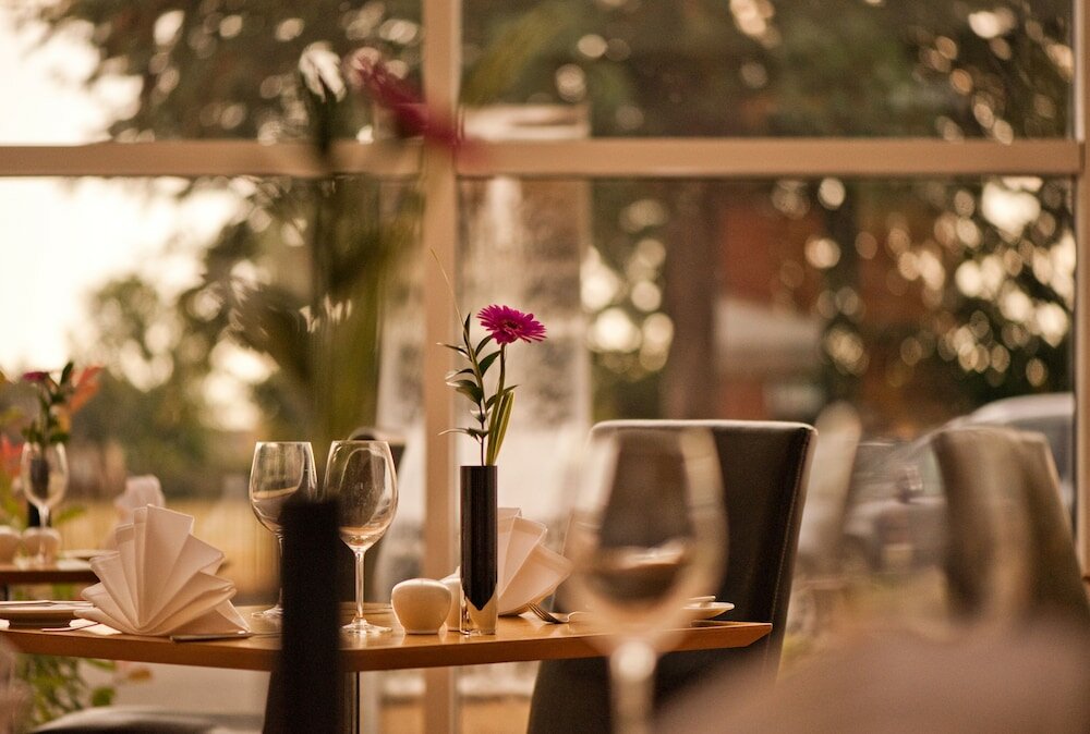 Фото Stanwell Hotel by Mercure