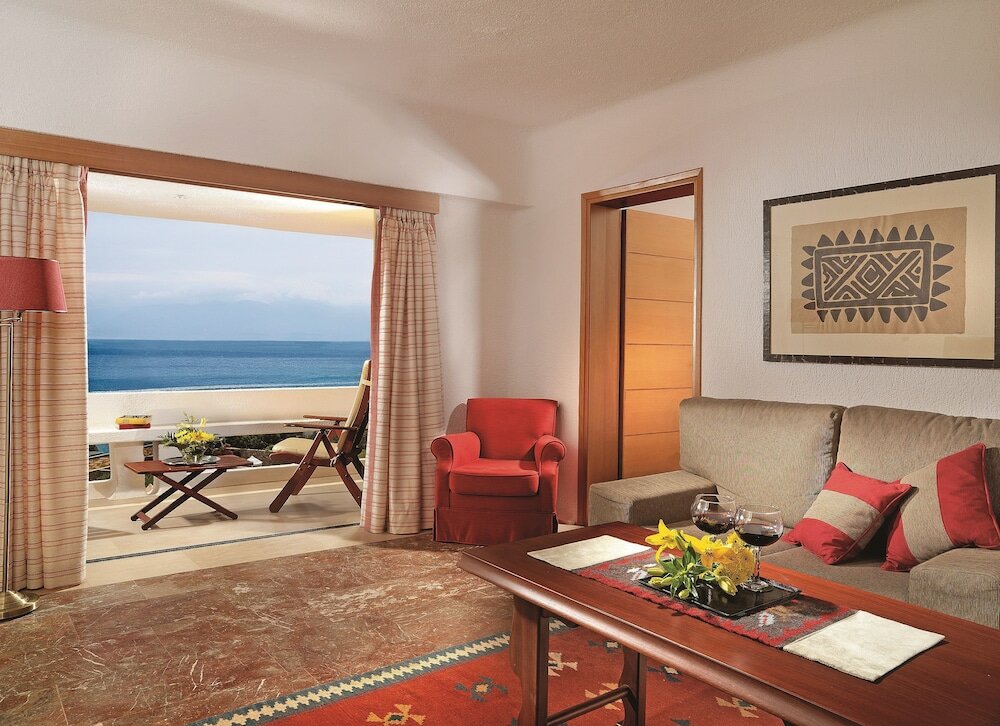 Фото Elounda Mare