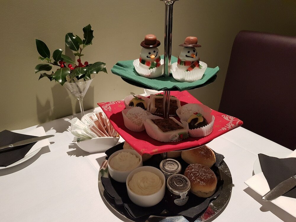 Фото Stanwell Hotel by Mercure